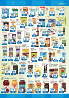 ÁRKLUB akciós újság - amely érvényes a következő dátumtól: 01.04.2026 | Oldal: 11