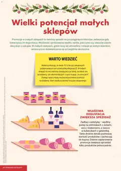 Pogląd oferty "Eurocash Gazetka - Czas Świętowania" - ważna od 03.11.2025 | Strona: 24