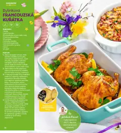 Náhled letáku Albert magazín od 01.03.2026 | Strana: 26