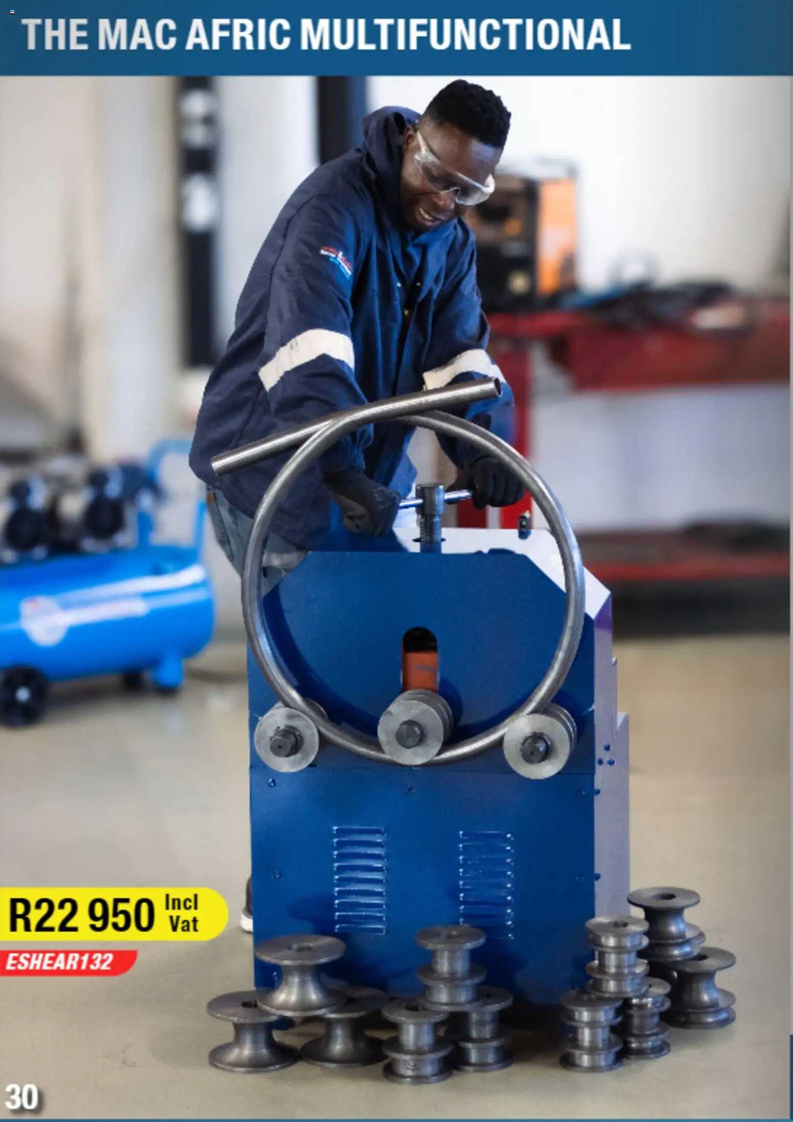 New Adendorff catalogue – valid from 01.01.2026 | Page: 32