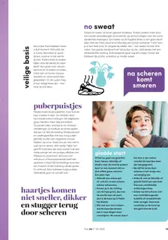  | Pagina: 19 | Producten: Antitranspirant, Waffelini, Kom, Mes