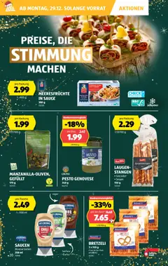 Aldi Aktionen ab 24.12.2025 gültig | Seite: 20 | Produkte: Chili, Meeresfrüchte, Salz