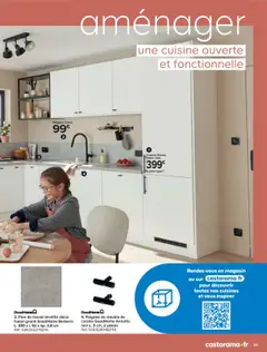 Castorama - Prévisualisation de Catalogue Castorama valide à partir de 21.05.2025 | Page: 151