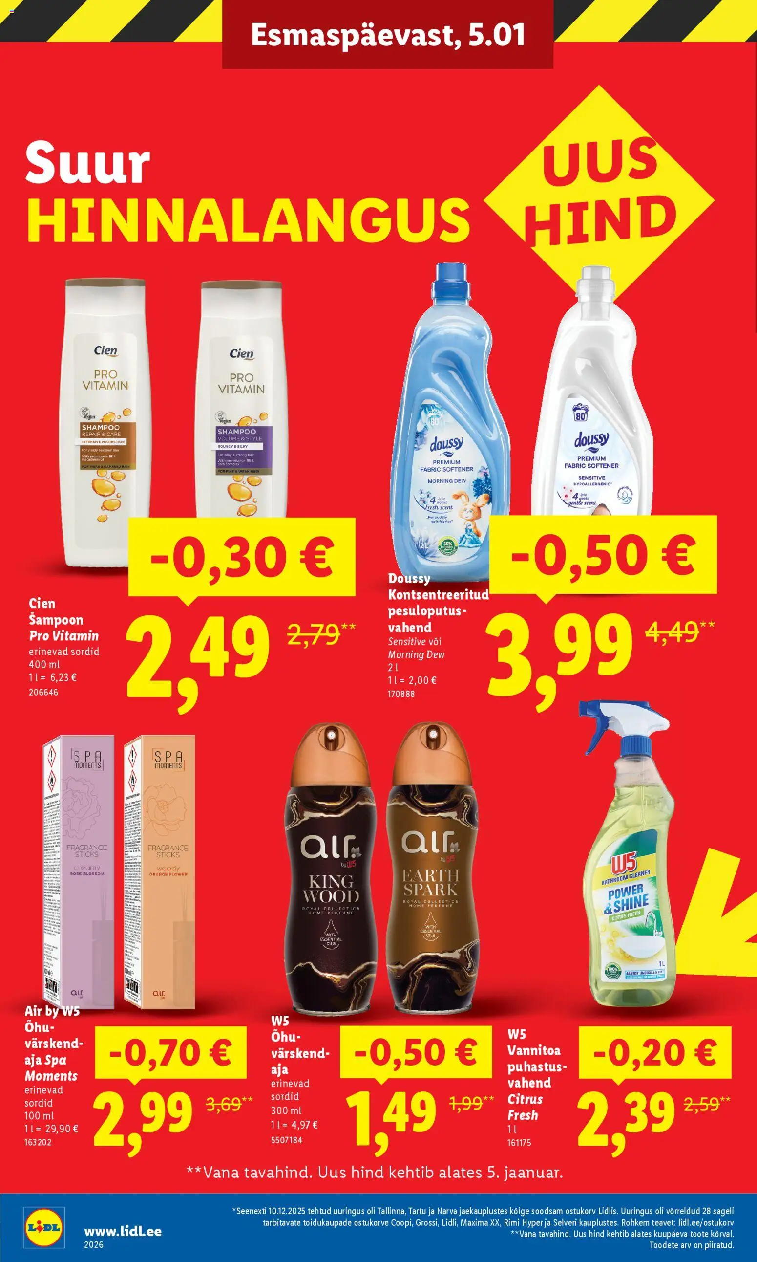 {H1} | Lehekülg: 18