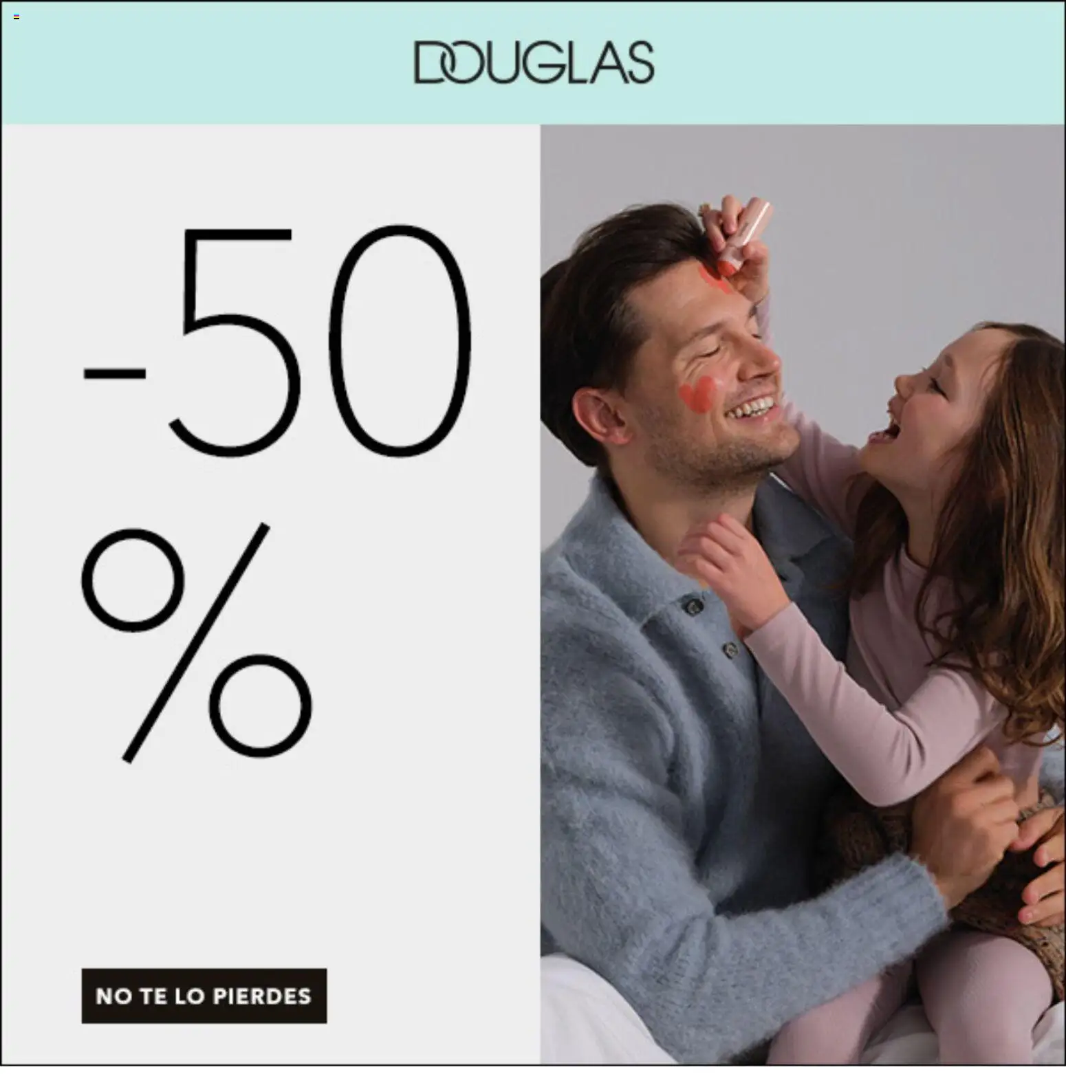 Douglas │ válido desde el 09.03.2026 | Página: 1 | Productos: Té