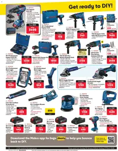 Makro specials catalogue – valid from 18.01.2026 | Page: 6