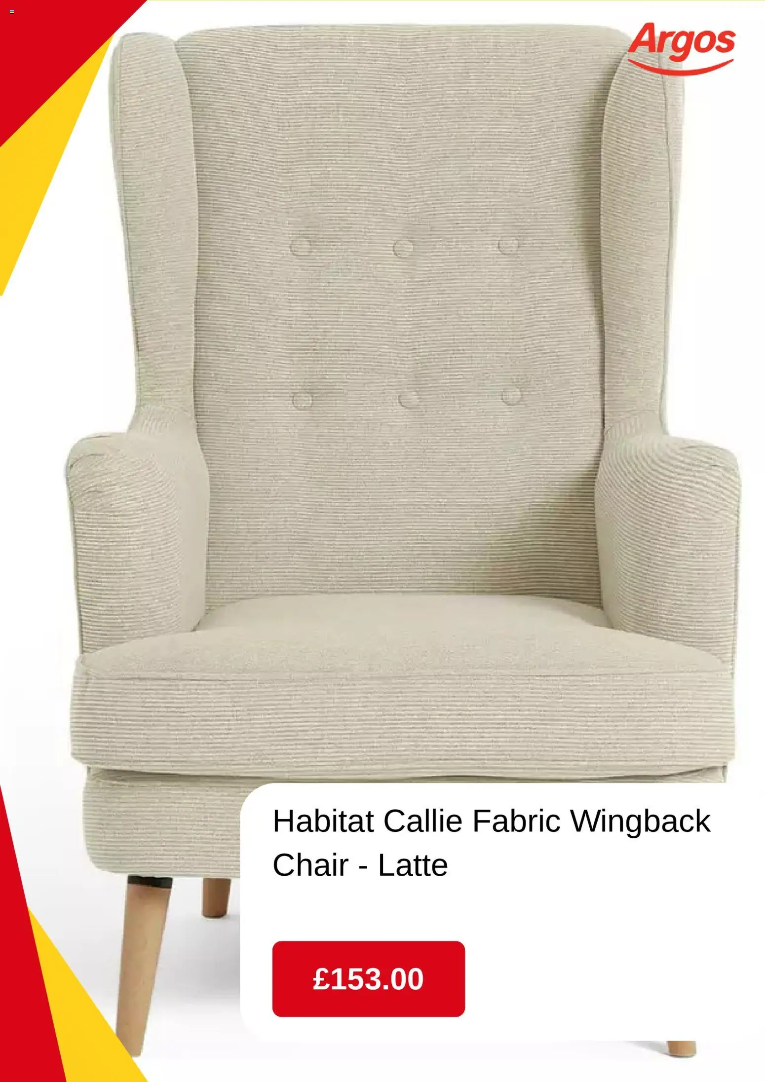 {H1} | Page: 5 | Products: Chair