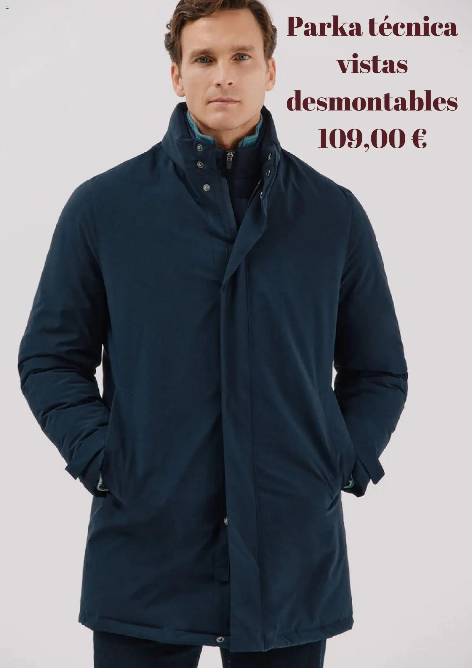 Cortefiel Black Friday │ válido desde el 12.11.2025 | Página: 5