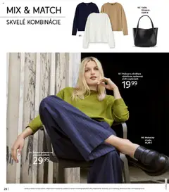 Bonprix leták platný od 14.10.2025 | Strana: 30