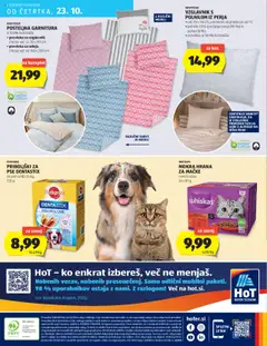Hofer katalog akcije – veljaven od 16.10.2025 | Stran: 32
