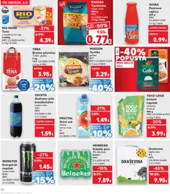 Kaufland katalog | vrijedi od 06.08.2025 | Stranica: 26
