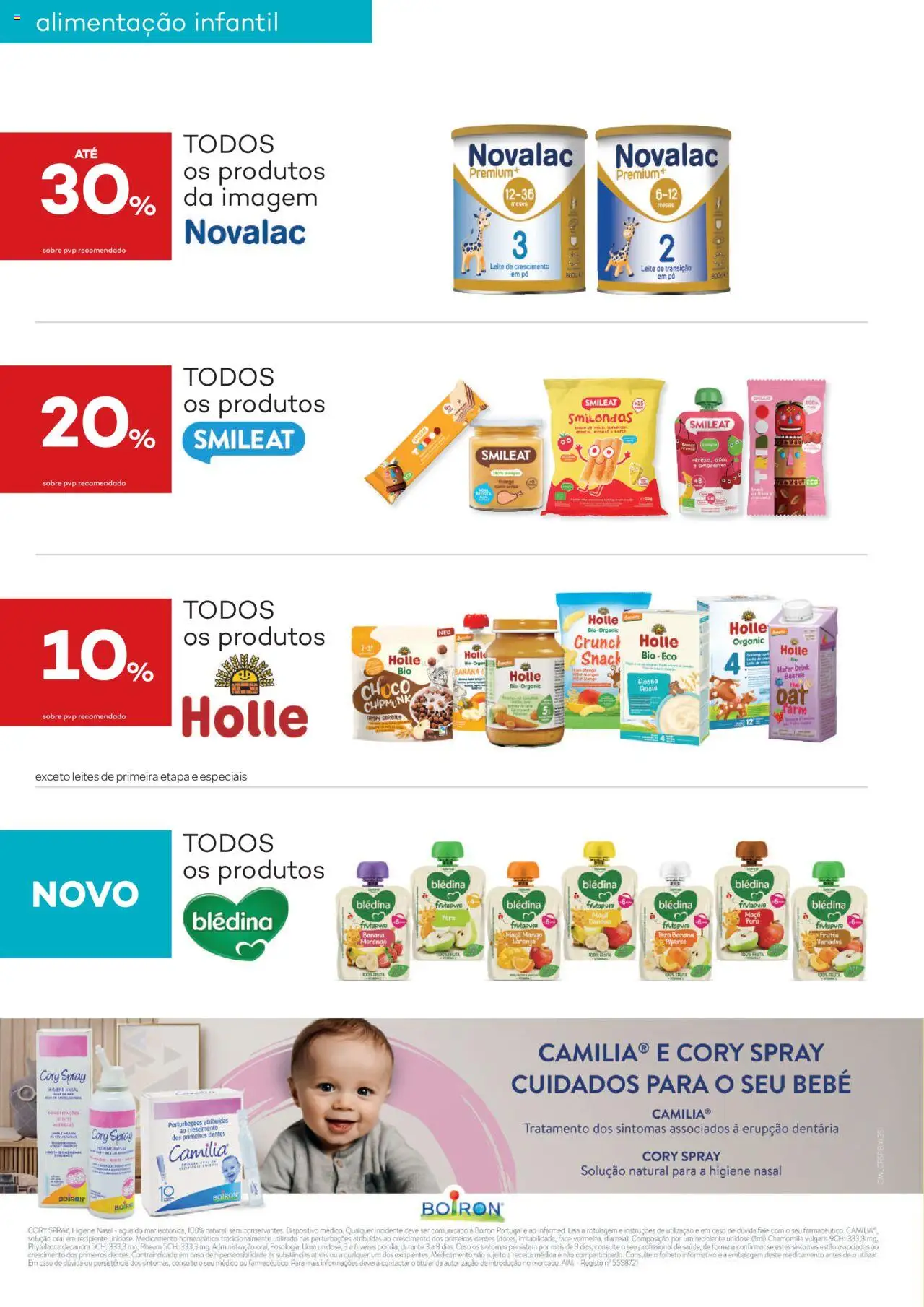Well’s folheto │ válido de 19.08.2025 | Página: 8 | Produtos: Banana, Pó, Leite, Maça