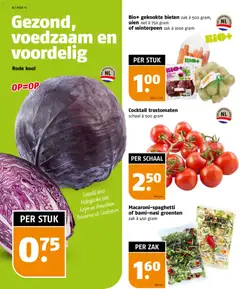 Poiesz - Folder week 10 - Voorbeeld van een folder van Poiesz, geldig van 01.03.2026 | Pagina: 6