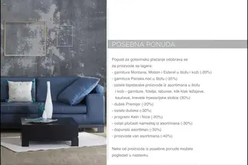 SIMPO katalog - važi od 01.08.2025 | Strana: 3 | Proizvode: Dušek