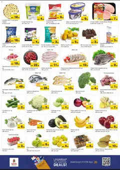 Preview of Nesto - Offers valid from 16.02.2026 | Page: 2