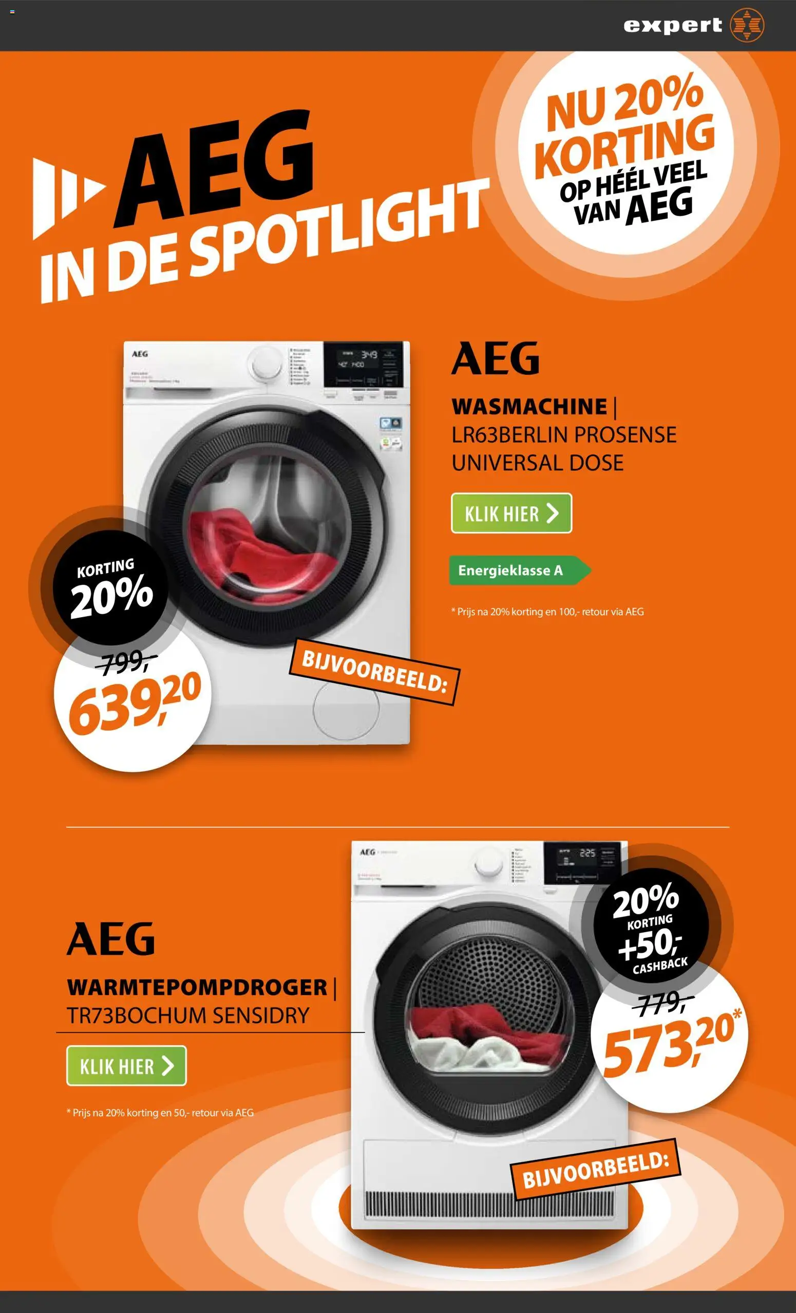 {H1} | Pagina: 14 | Producten: Wasmachine