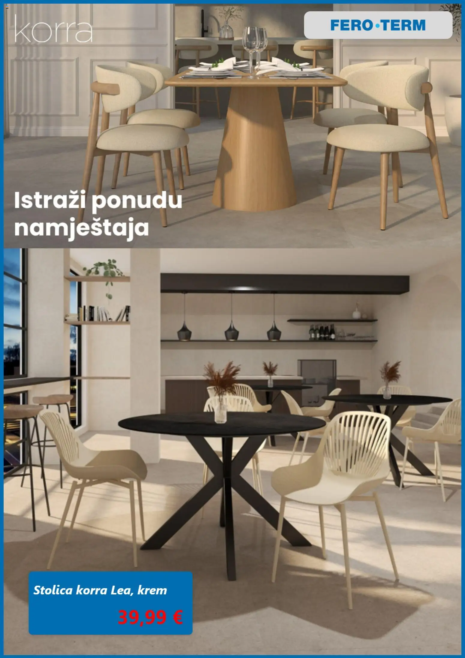 Fero-term katalog | vrijedi od 02.12.2025 | Stranica: 7 | Proizvodi: Stolica