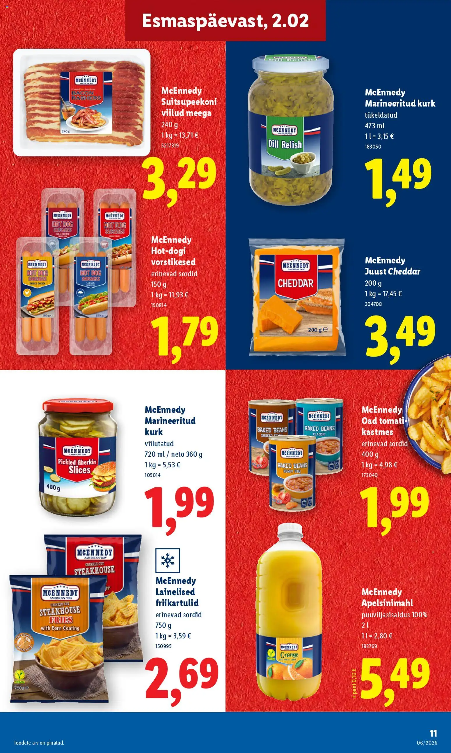 {H1} | Lehekülg: 11