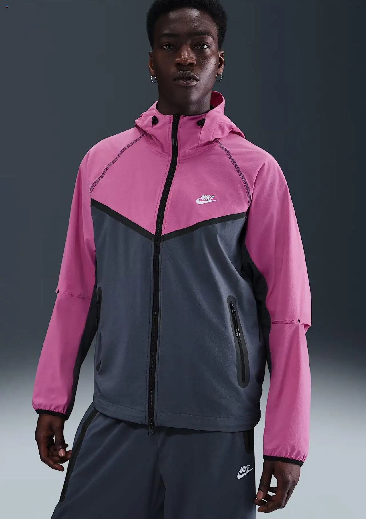 Nike Tilbudsavis gyldig fra 01.08.2025 | Side: 13