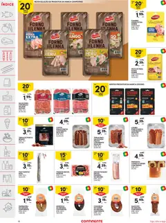Pré-visualização Continente folheto válido de 25.11.2025 | Página: 16