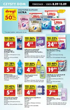 Odświeżacz powietrza Aril, 250 ml, Odświeżacz powietrza od 08.09.2025 | Strona: 65