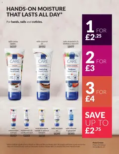Preview of AVON - Avon Digital Brochure valid from 01.10.2025 | Page: 207
