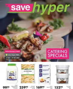 Save specials catalogue – valid from 17.11.2025