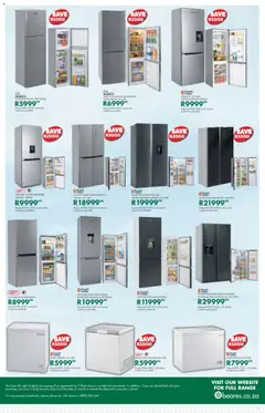 Beares specials catalogue – valid from 23.02.2026 | Page: 9