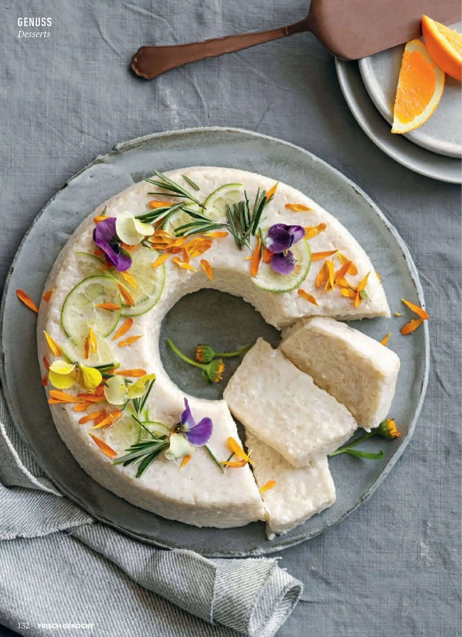 Billa Frisch Gekocht gültig ab 01.05.2026 | Seite: 132