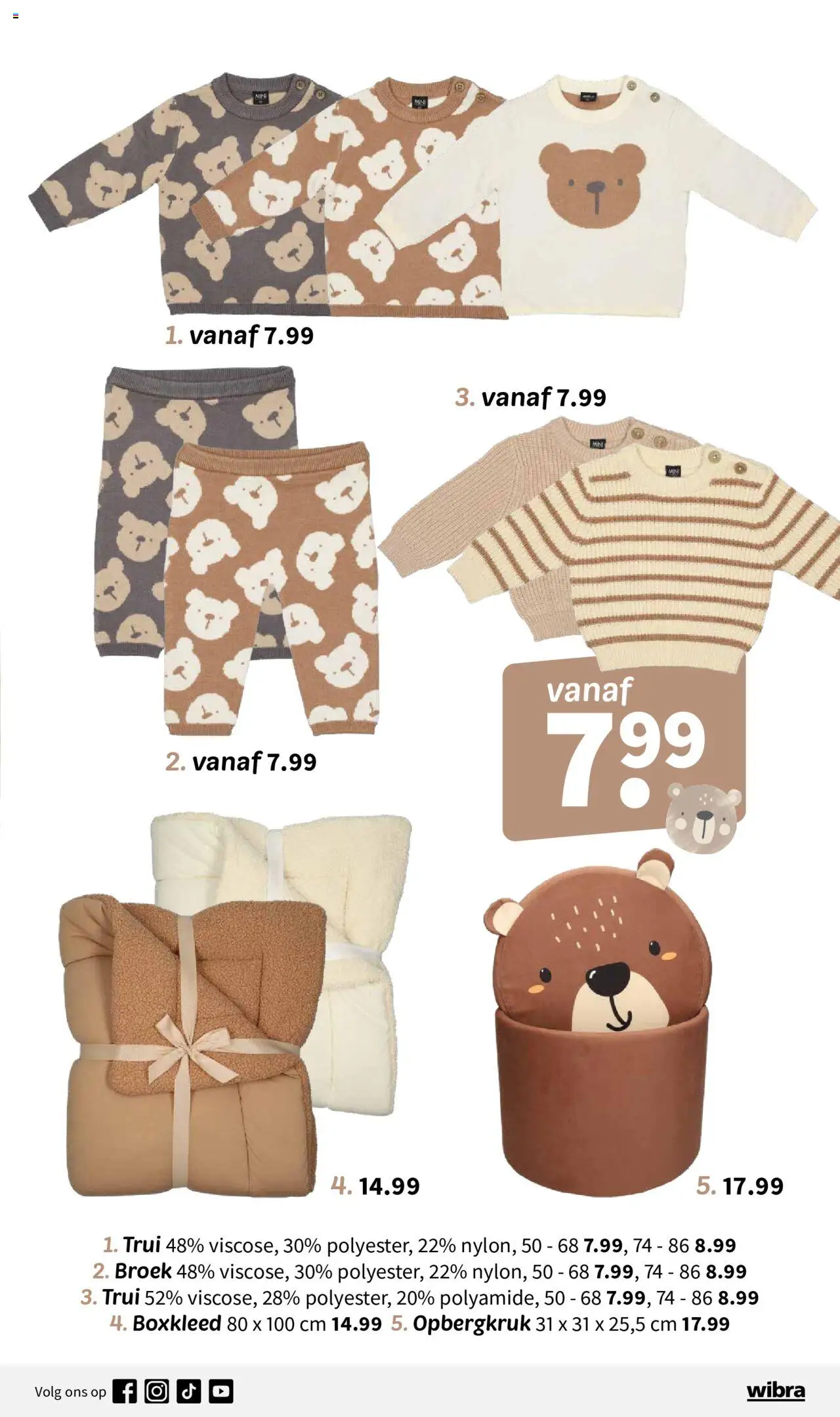  | Pagina: 11 | Producten: Trui, Broek