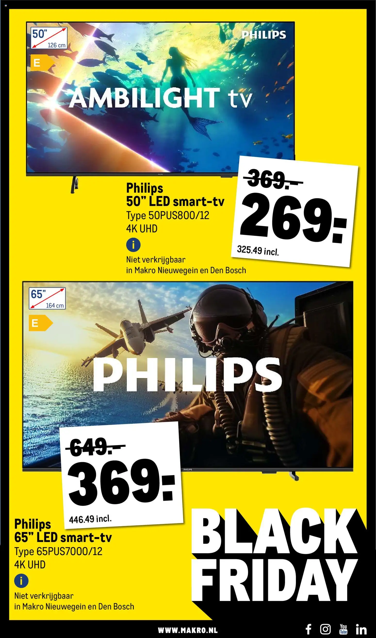 {H1} | Pagina: 3 | Producten: Tv