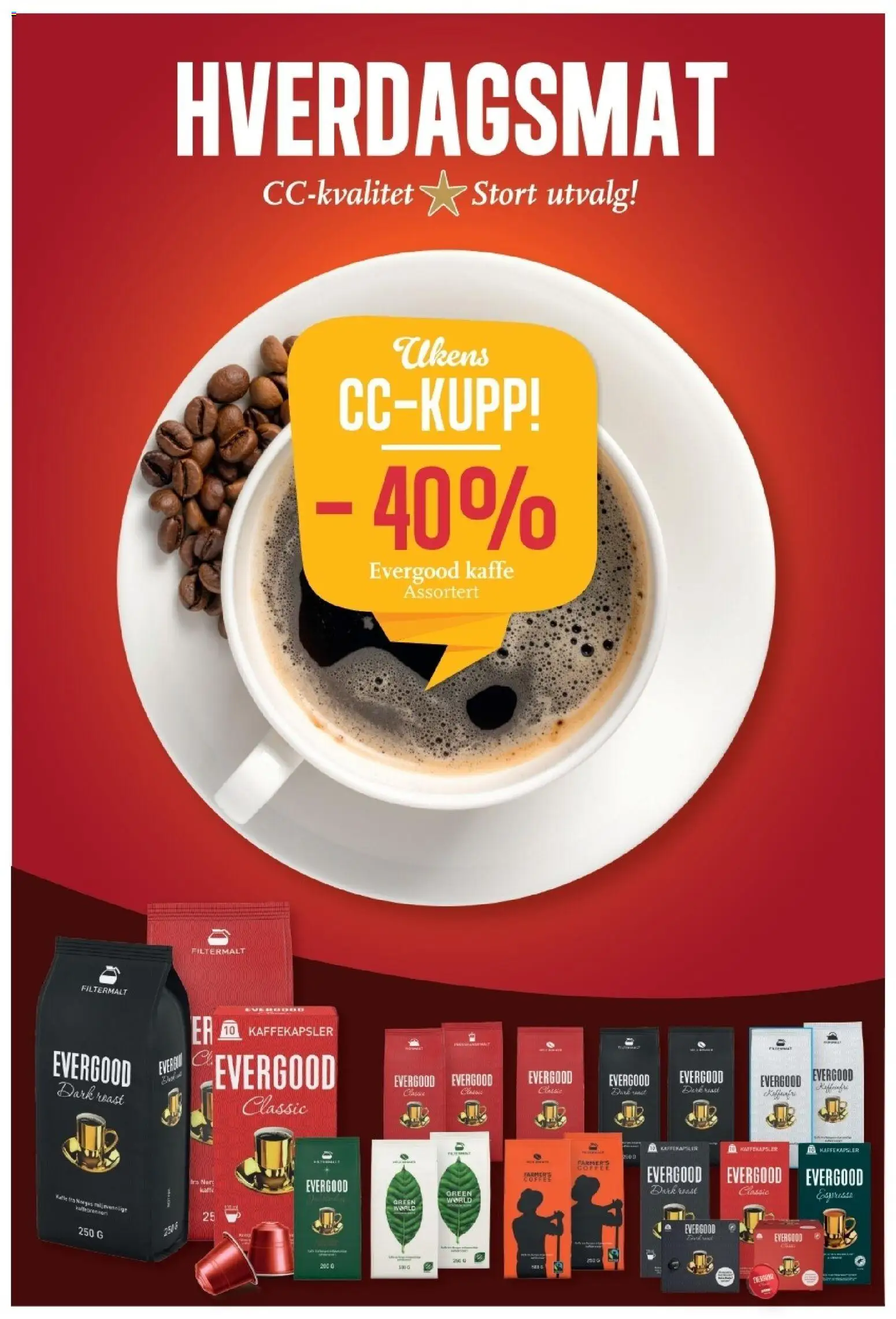 {H1} | Side: 3 | Produkter: Kaffe, Графин