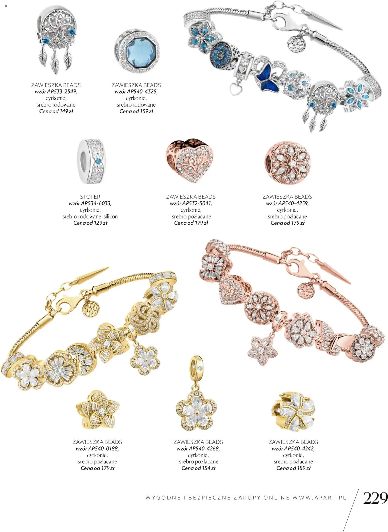 Apart promocje od 04.11.2025 | Strona: 231