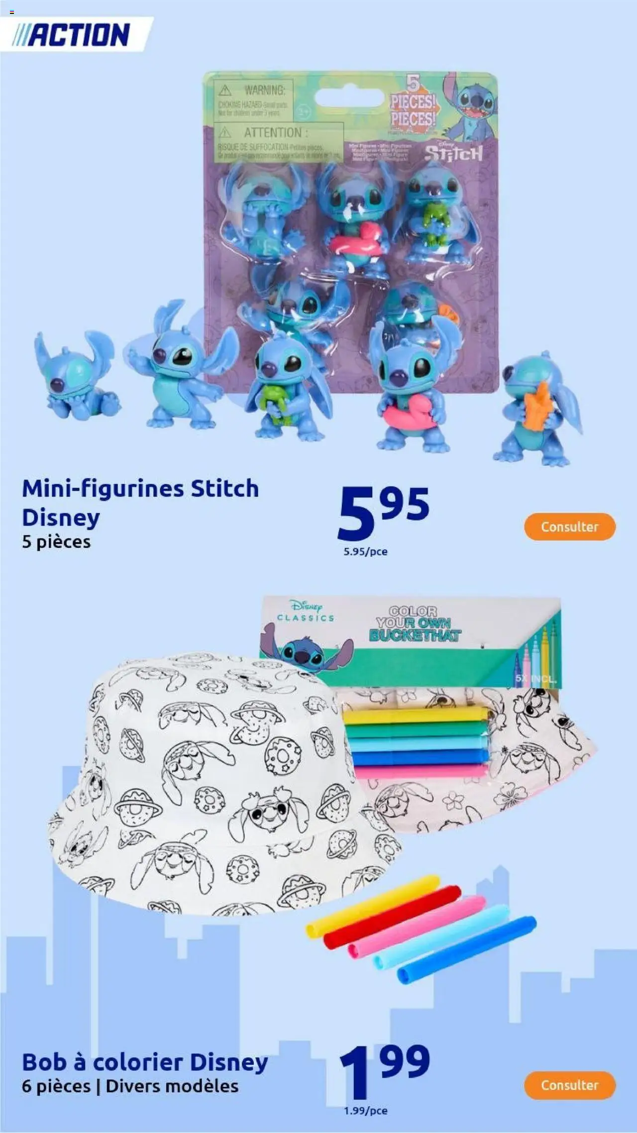 {H1} | Page: 138 | Produits: Bob