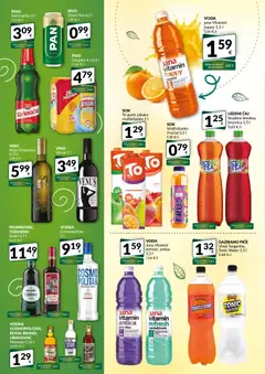 Bakmaz - Katalog - Pregled kataloga iz trgovine Bakmaz, vrijedi od 28.01.2026 | Stranica: 6