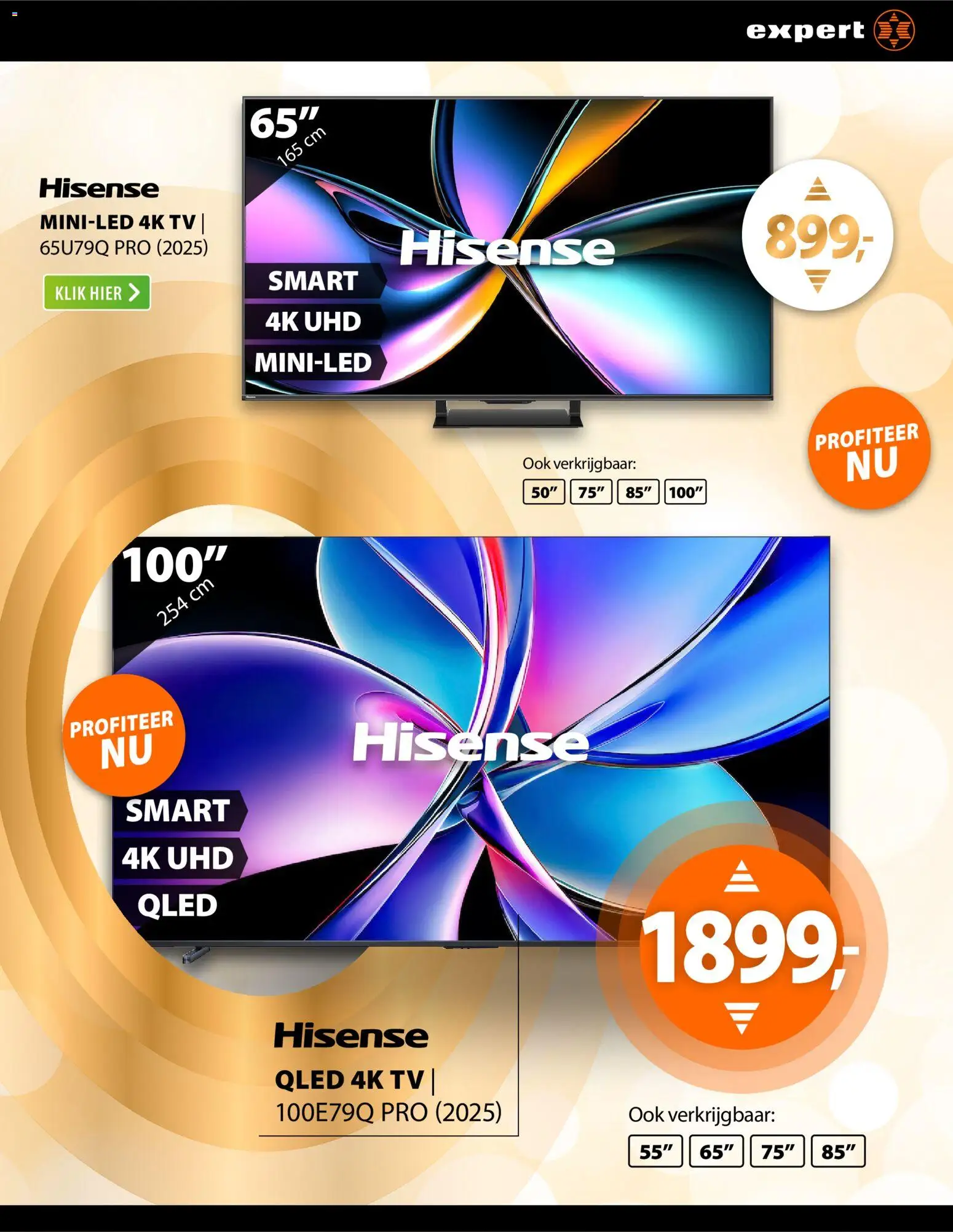 {H1} | Pagina: 9 | Producten: Tv