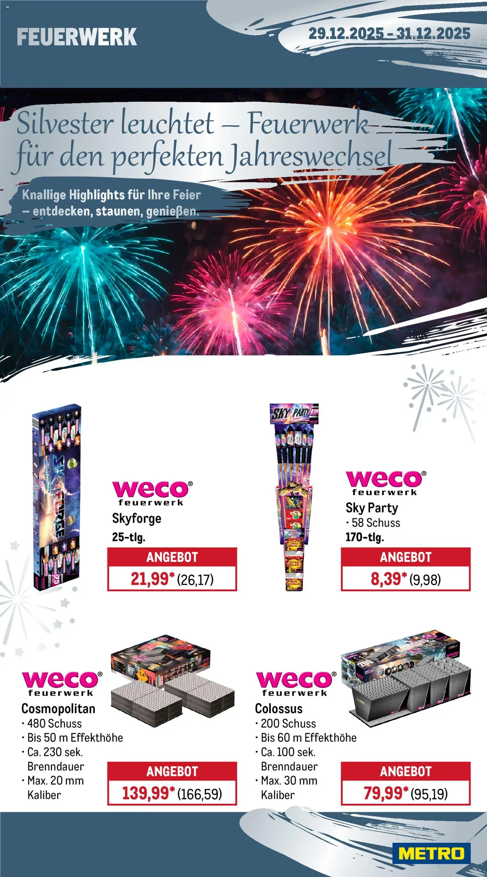 Metro Prospekt 	 – gültig ab 29.12.2025 | Seite: 24