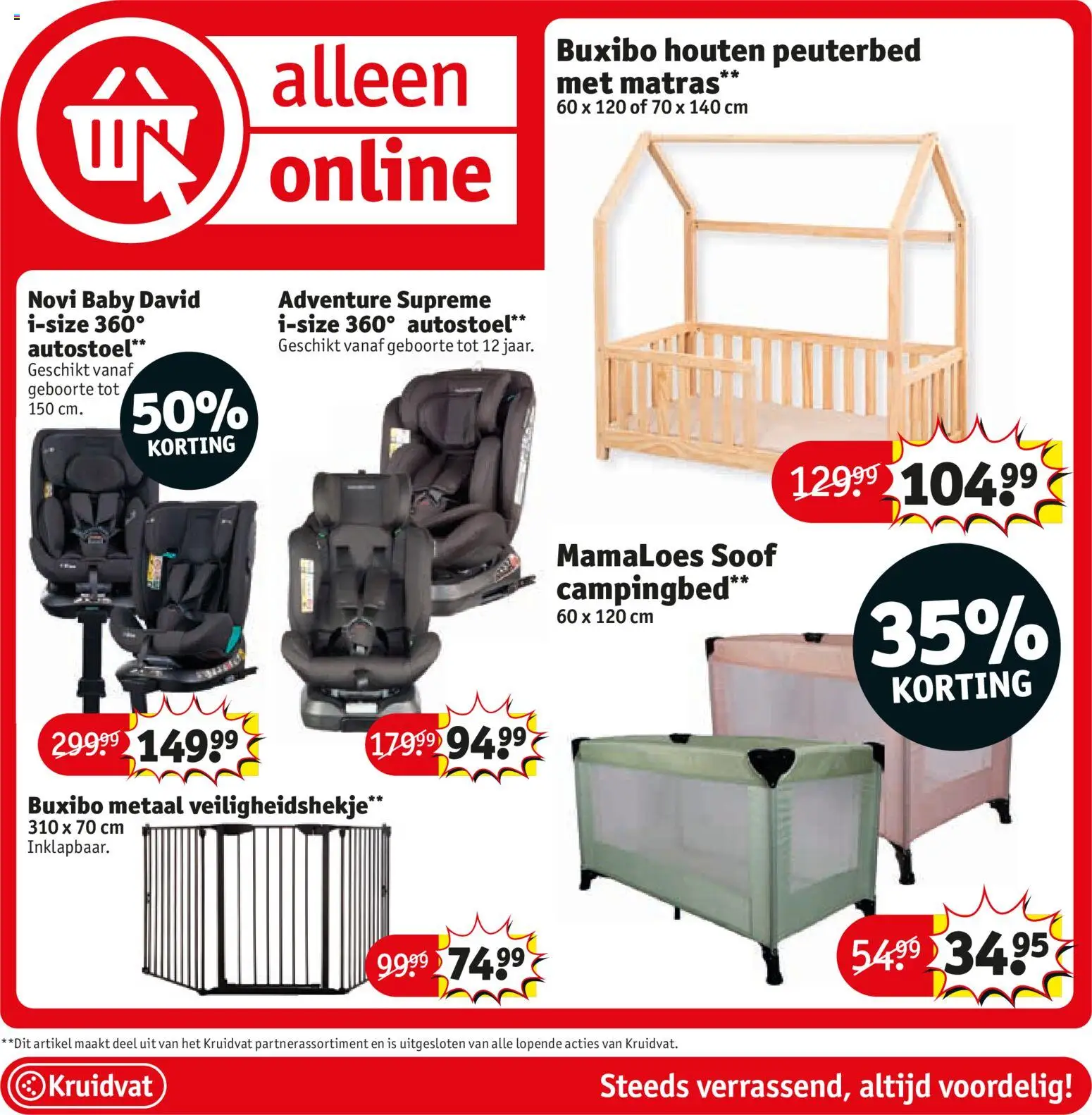 {H1} | Pagina: 54 | Producten: Bed, Matras