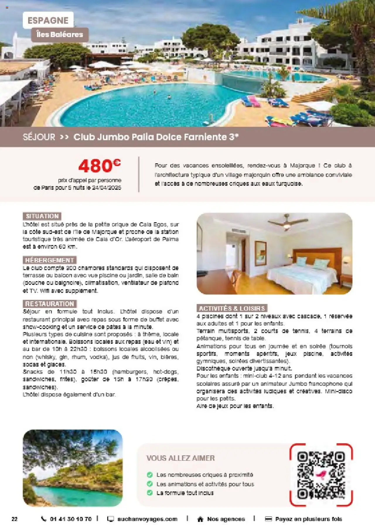  | Page: 22 | Produits: Sodas, Ventilateur, Douche, Vin
