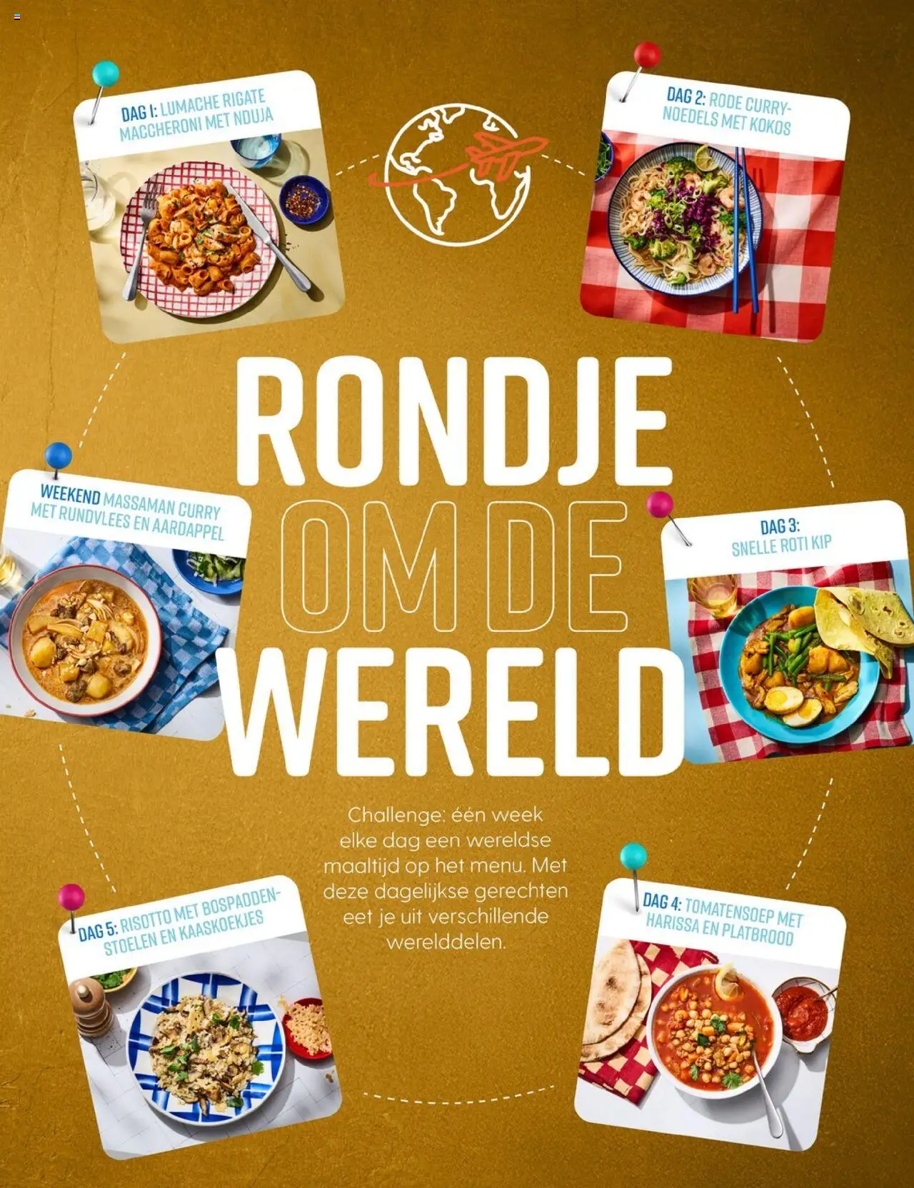 {H1} | Pagina: 38 | Producten: Aardappel, Pasta, Rundvlees, Kip