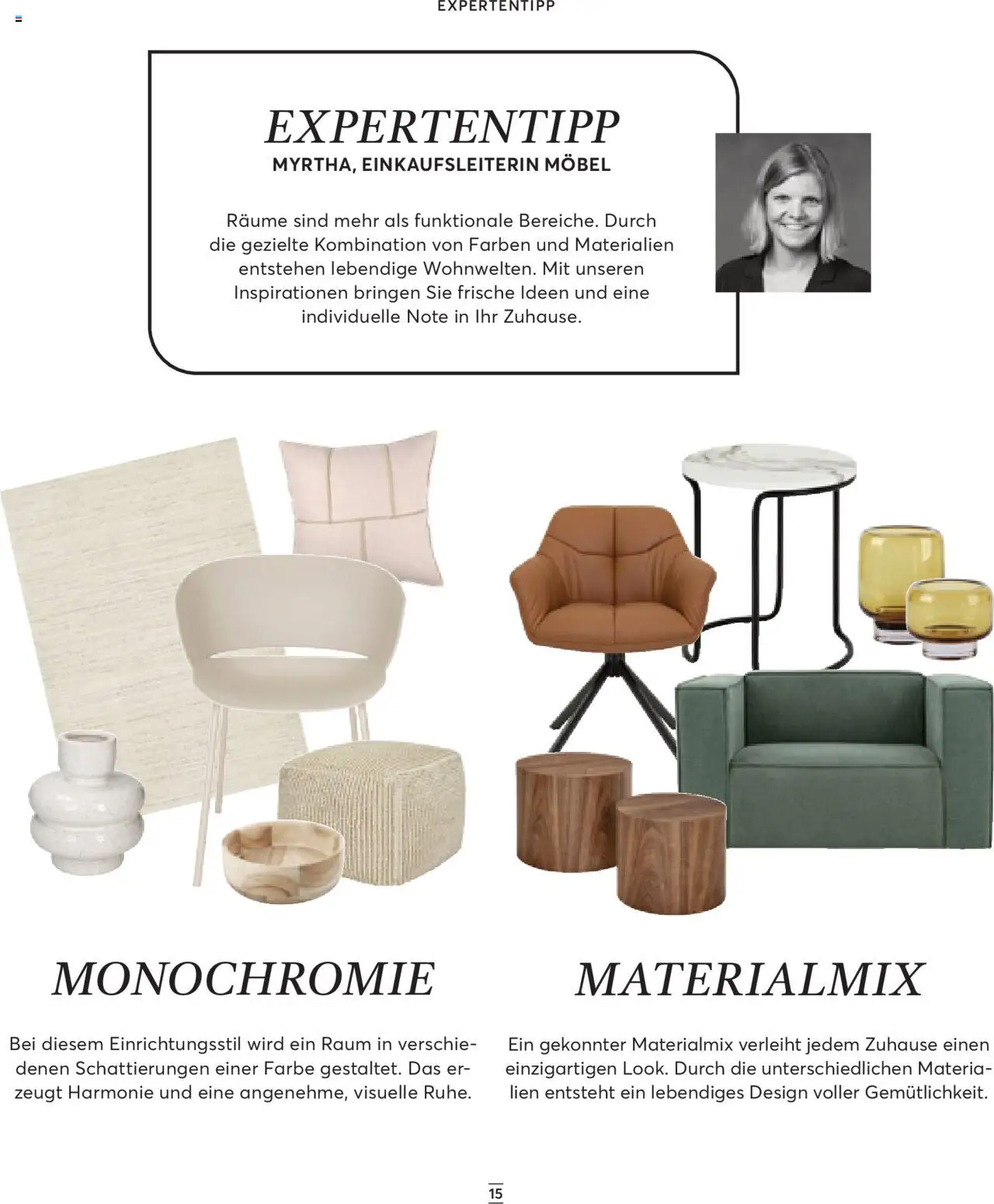 Livique Prospekt – gültig ab 24.09.2025 | Seite: 15