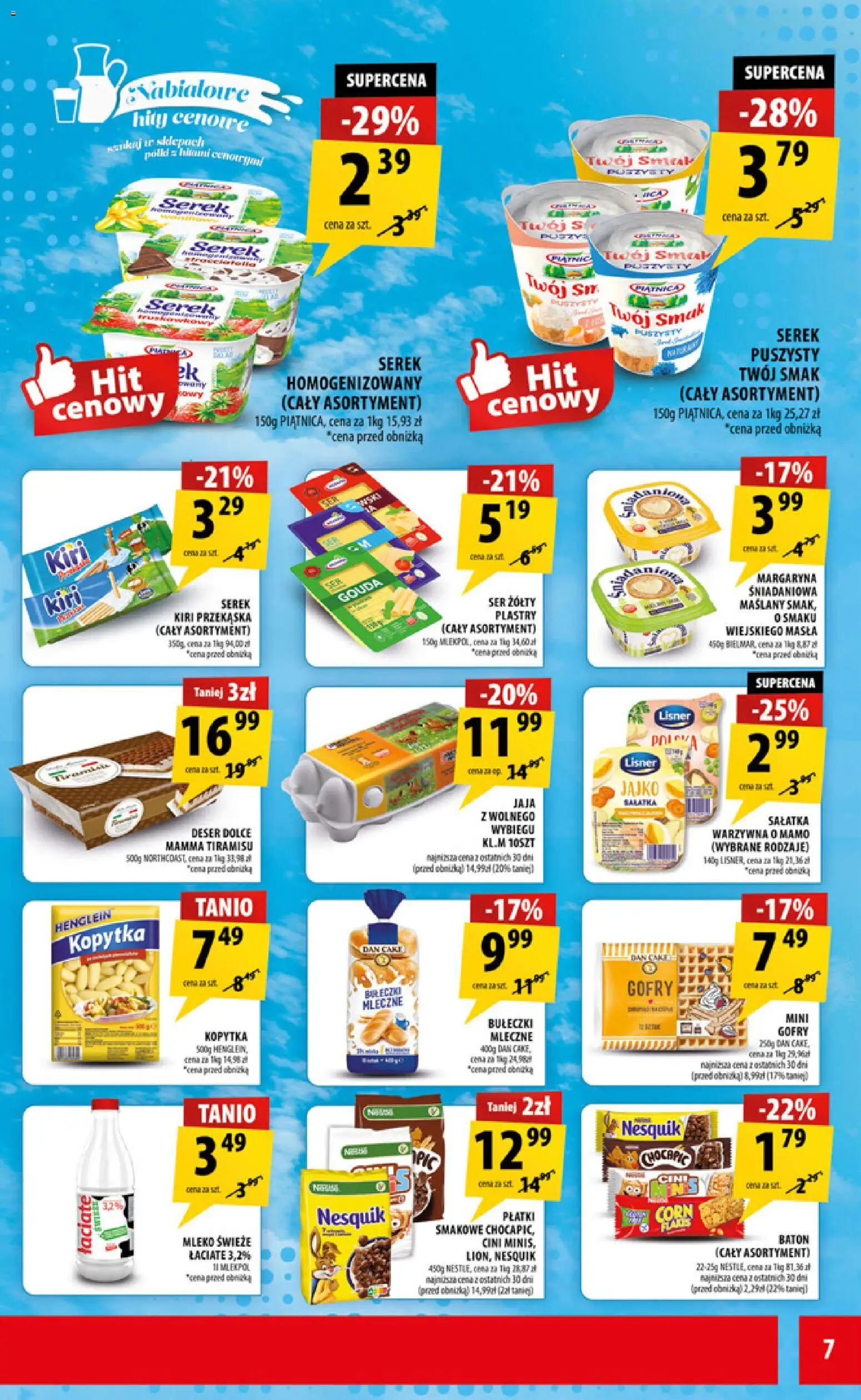 Arhelan Gazetka od 13.02.2026 | Strona: 7