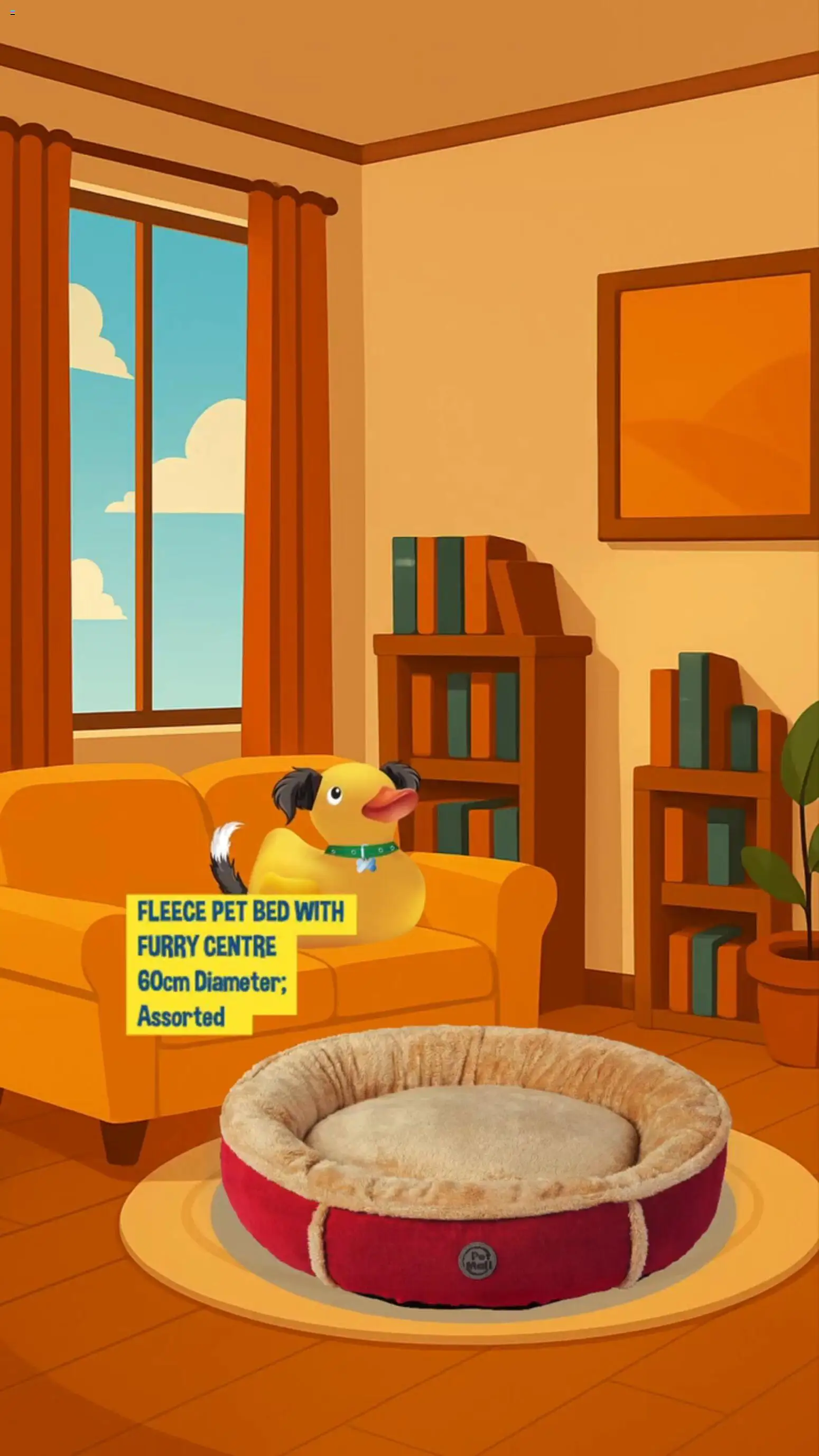 New Crazy Store catalogue – valid from 27.11.2025 | Page: 2 | Products: Bed