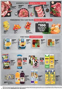 OK Foods specials catalogue – valid from 11.02.2026 | Page: 2