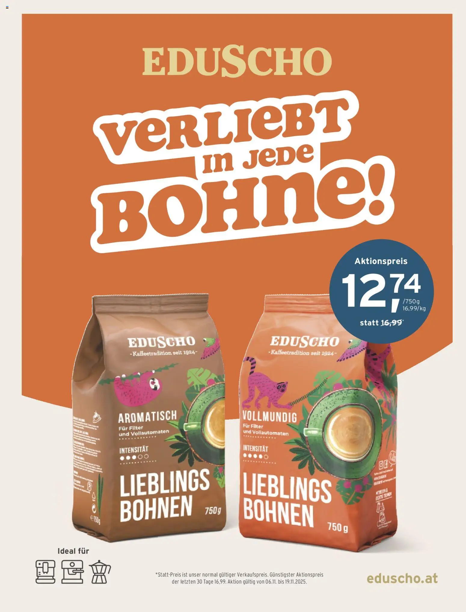 Tchibo Eduscho Tchibo Katalog: Advent 2025 gültig ab 13.11.2025 | Seite: 165