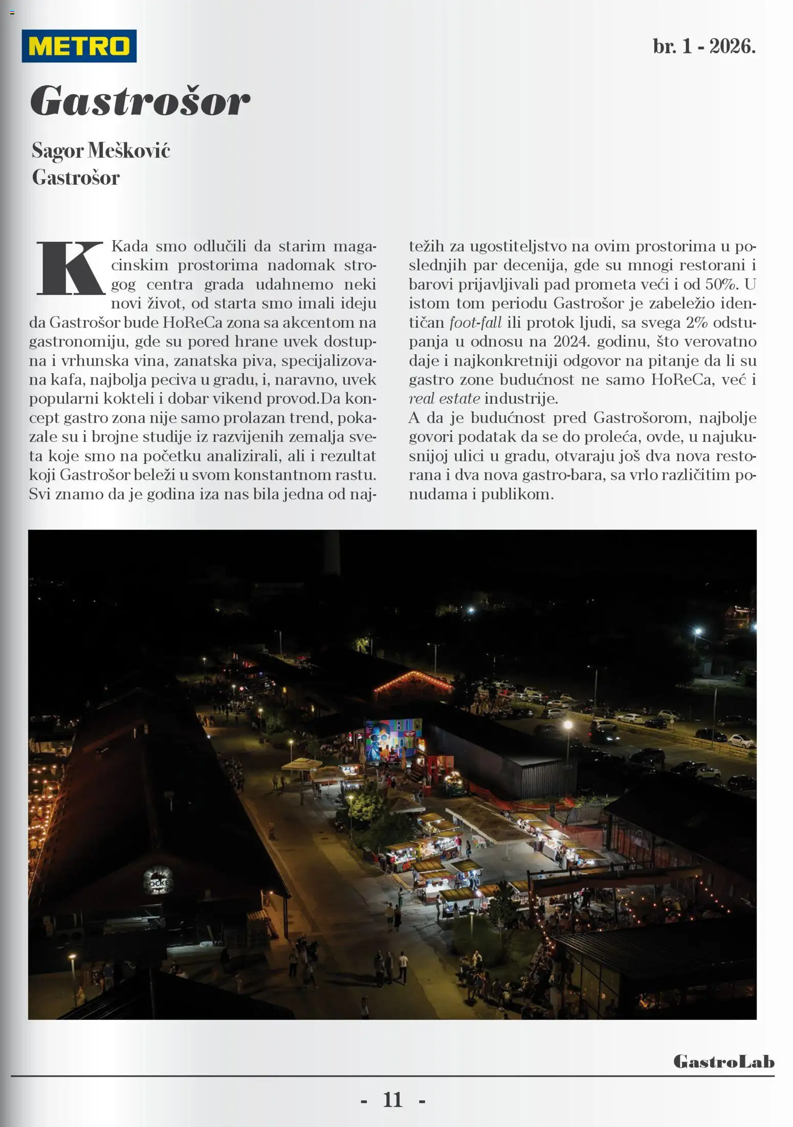 Metro katalog - važi od 13.01.2026 | Strana: 11 | Proizvode: Sto