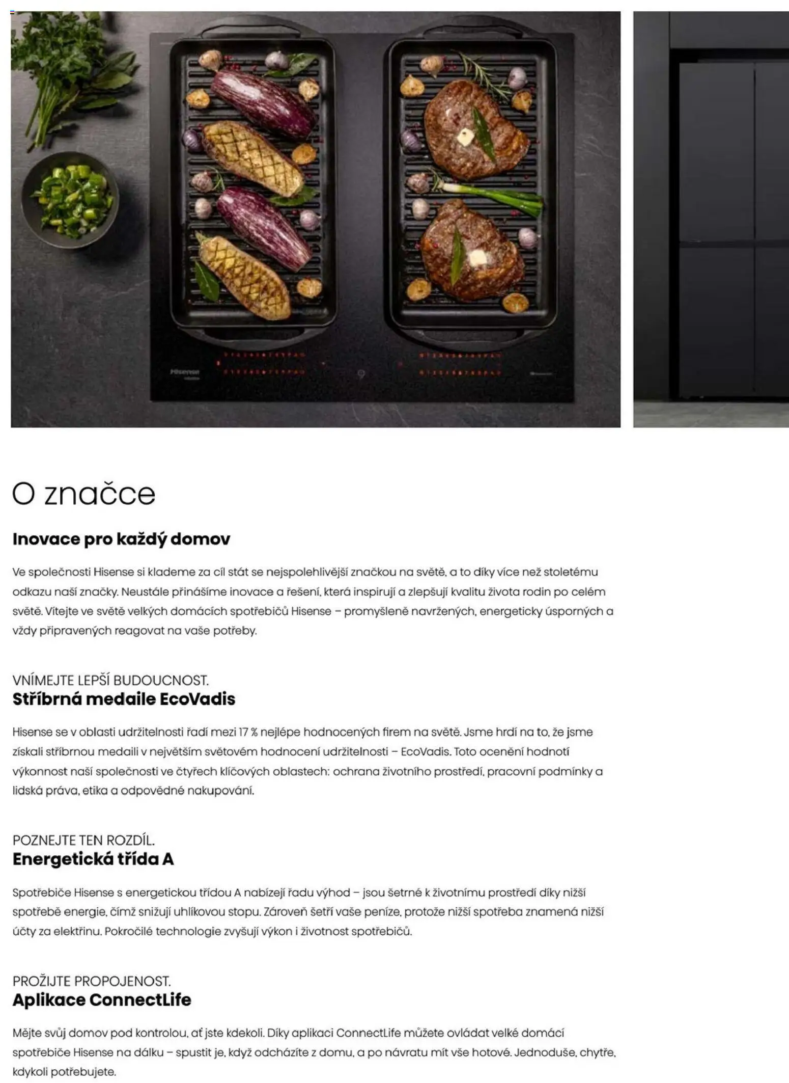 XXXLutz leták - Hisense 2025 od 01.09.2025 | Strana: 2