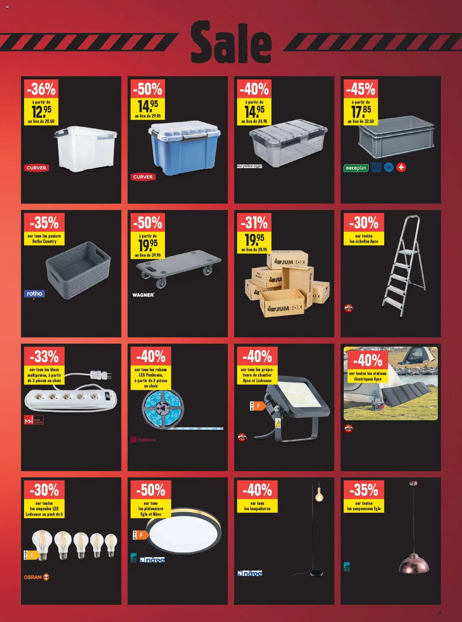 Jumbo Aktionen FR – gültig ab 29.12.2025 | Seite: 3 | Produkte: Box