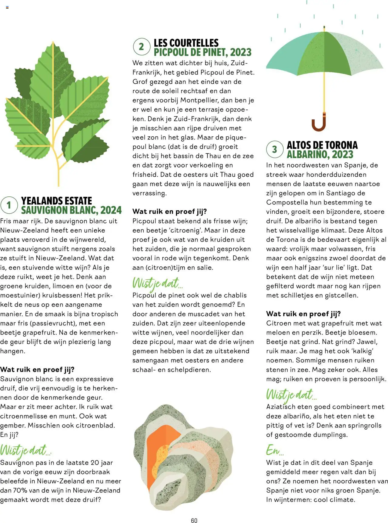  | Pagina: 60 | Producten: Grapefruit, Wijn, Geur, Druiven