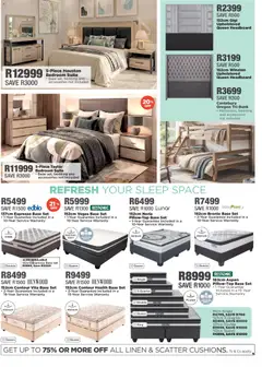 House and Home specials catalogue – valid from 09.03.2026 | Page: 5